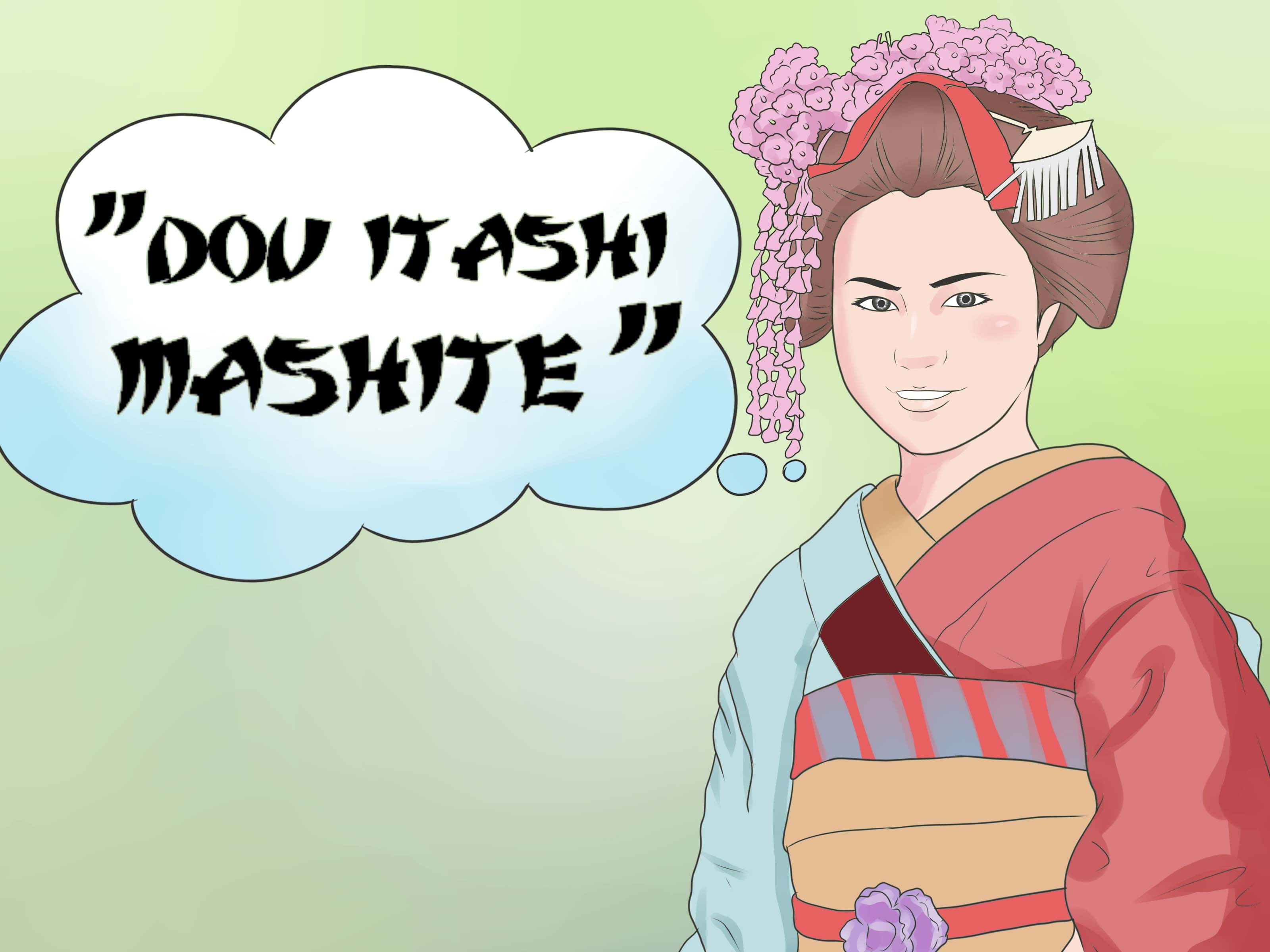 Câu tiếng Nhật cơ bản nhất